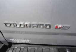 2020 Chevrolet Colorado - Image 18