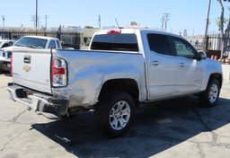 2020 Chevrolet Colorado - Image 8