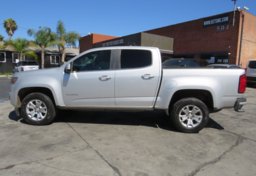 2020 Chevrolet Colorado - Image 5