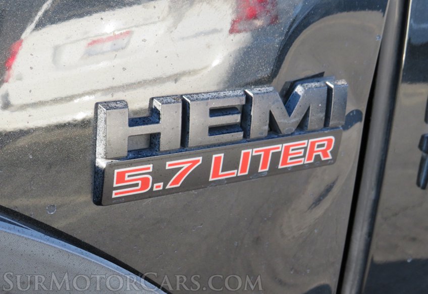 2017 Ram 1500 - Image 21