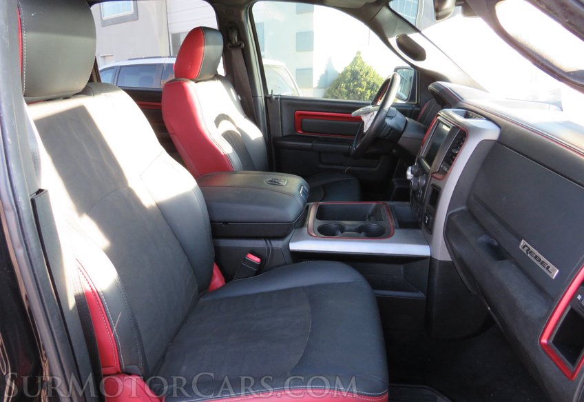 2017 Ram 1500 - Image 47