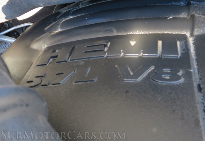 2017 Ram 1500 - Image 61