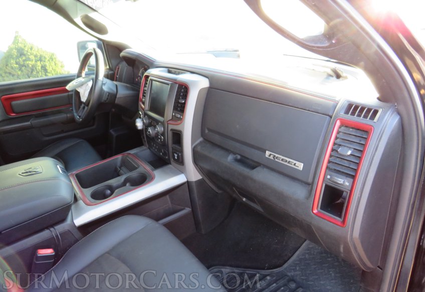 2017 Ram 1500 - Image 45