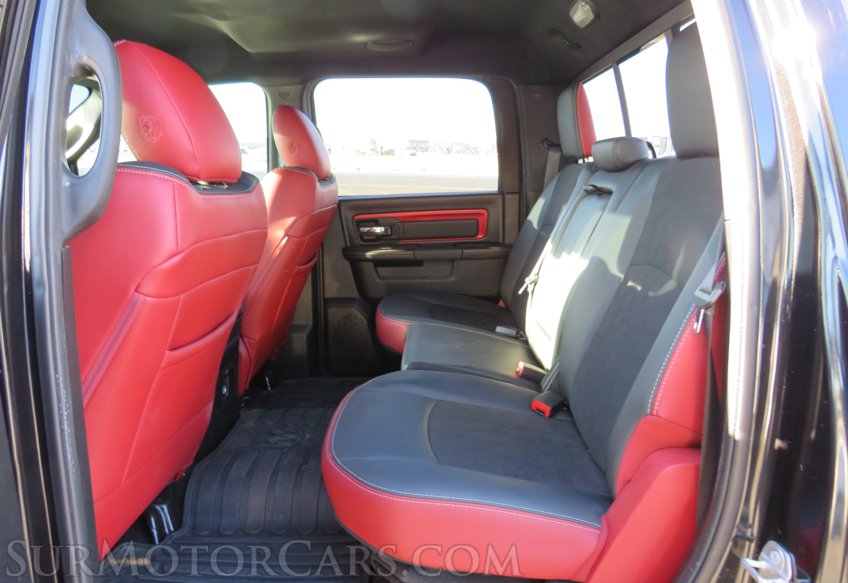 2017 Ram 1500 - Image 48