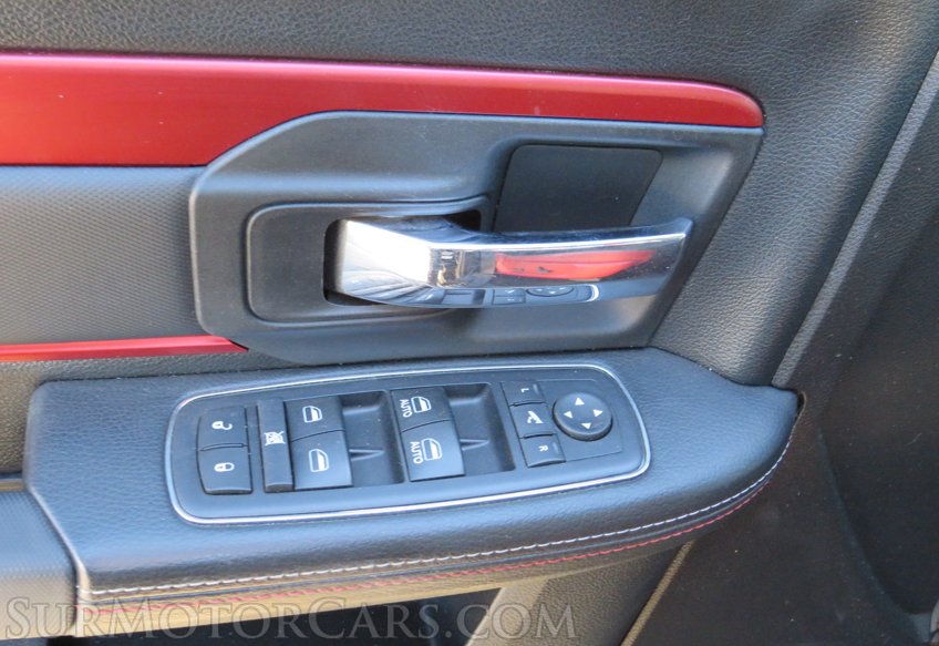 2017 Ram 1500 - Image 41