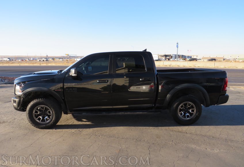 2017 Ram 1500 - Image 10