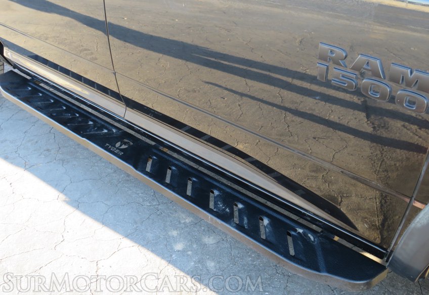 2017 Ram 1500 - Image 23