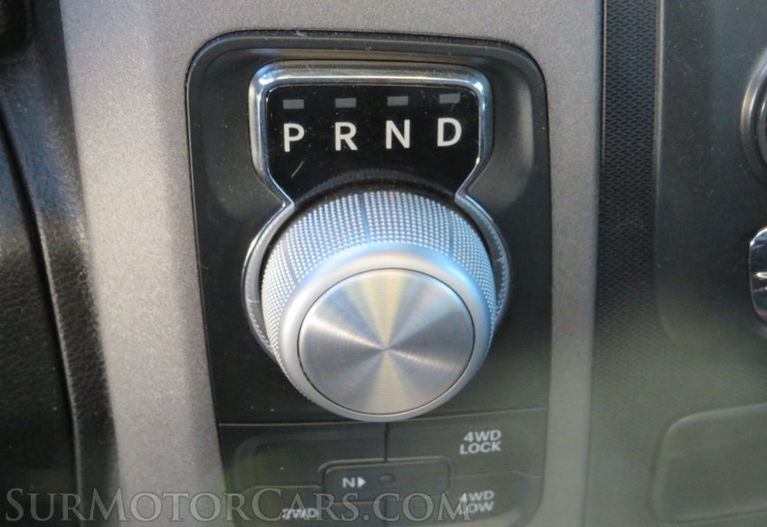 2017 Ram 1500 - Image 34