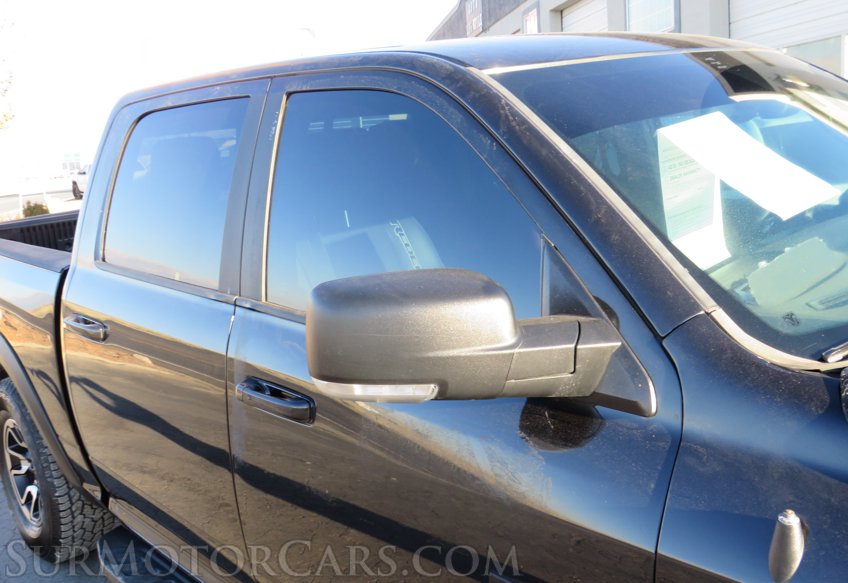 2017 Ram 1500 - Image 13