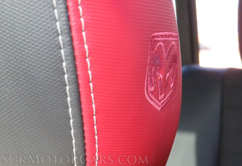 2017 Ram 1500 - Image 53