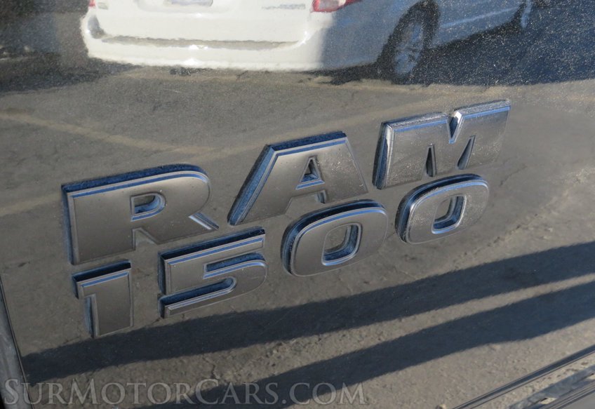 2017 Ram 1500 - Image 18