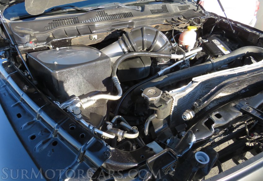 2017 Ram 1500 - Image 59