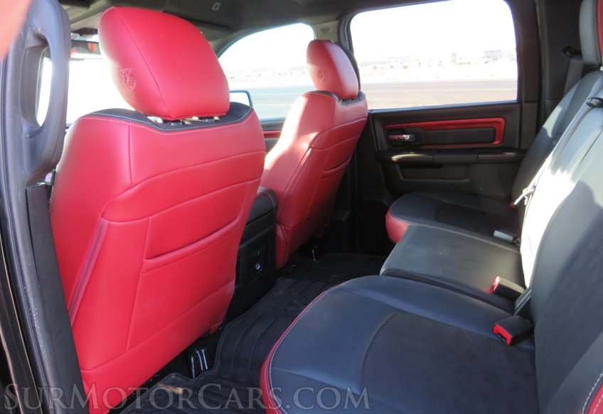 2017 Ram 1500 - Image 50