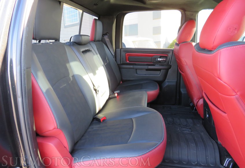 2017 Ram 1500 - Image 51