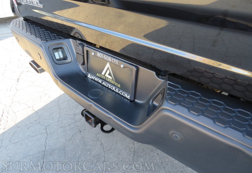 2017 Ram 1500 - Image 27