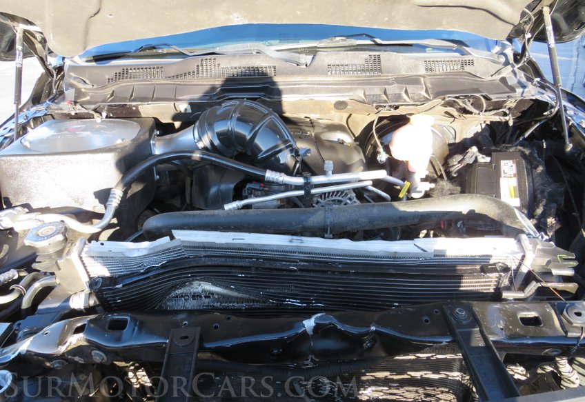 2017 Ram 1500 - Image 58