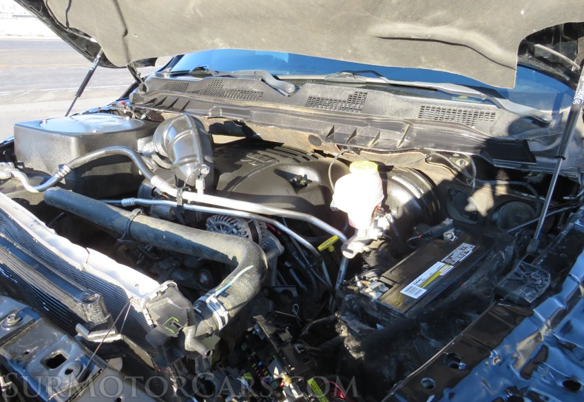 2017 Ram 1500 - Image 57