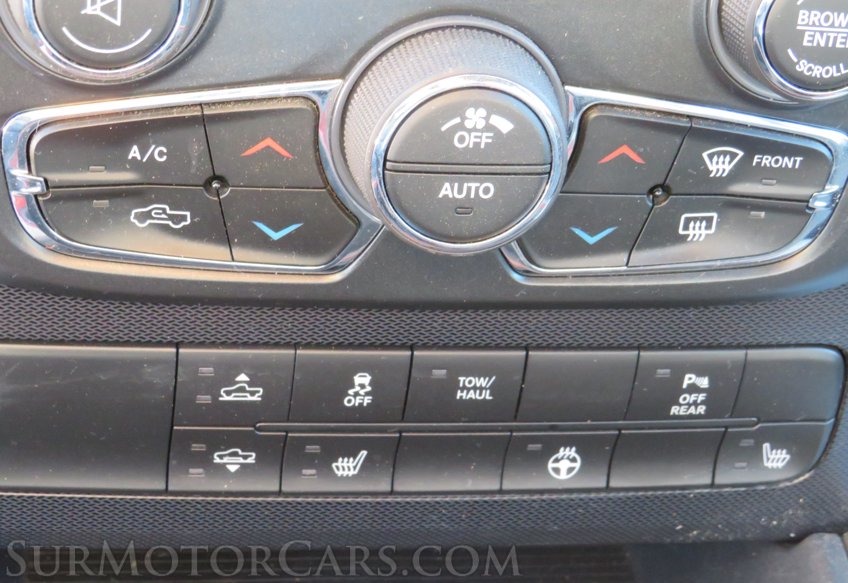 2017 Ram 1500 - Image 33