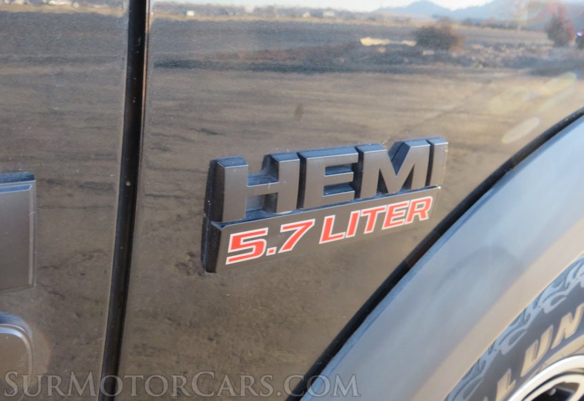 2017 Ram 1500 - Image 19