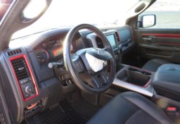 2017 Ram 1500 - Image 44