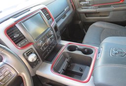 2017 Ram 1500 - Image 30