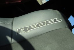 2017 Ram 1500 - Image 52