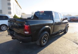 2017 Ram 1500 - Image 5