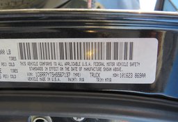 2017 Ram 1500 - Image 56