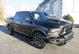 2017 Ram 1500 - Image 3