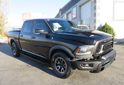 2017 Ram 1500 - Image 1