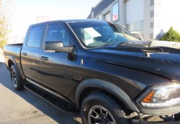 2017 Ram 1500 - Image 12