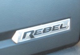 2017 Ram 1500 - Image 40