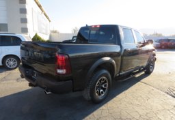 2017 Ram 1500 - Image 7