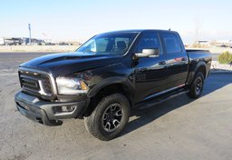 2017 Ram 1500 - Image 4