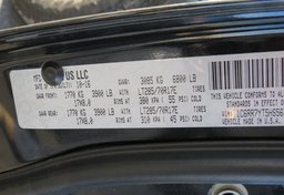 2017 Ram 1500 - Image 55