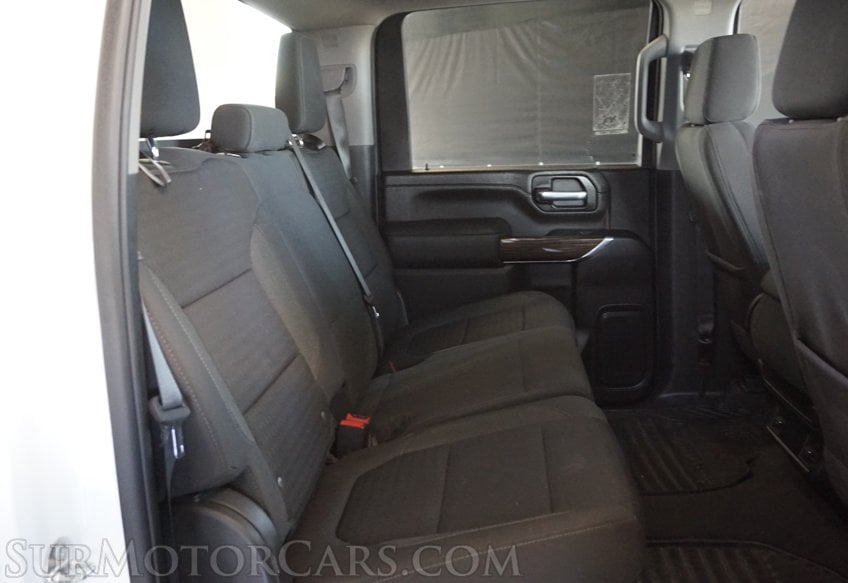 2023 GMC Sierra 2500HD - Image 38