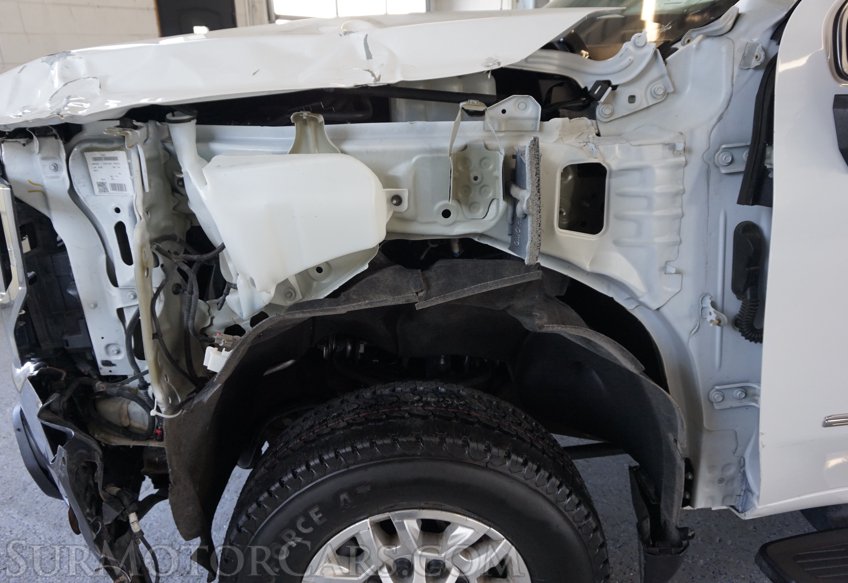 2023 GMC Sierra 2500HD - Image 54