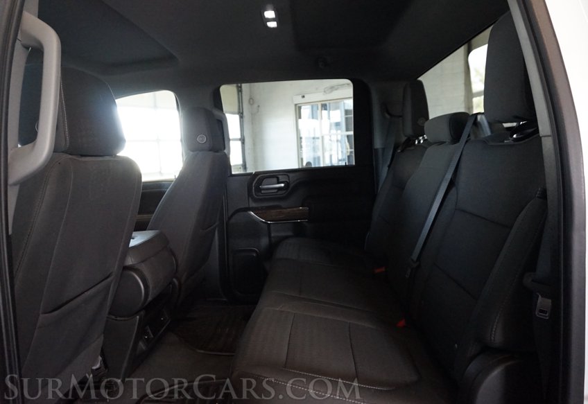 2023 GMC Sierra 2500HD - Image 37