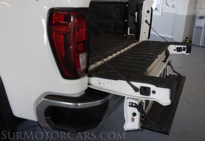 2023 GMC Sierra 2500HD - Image 21