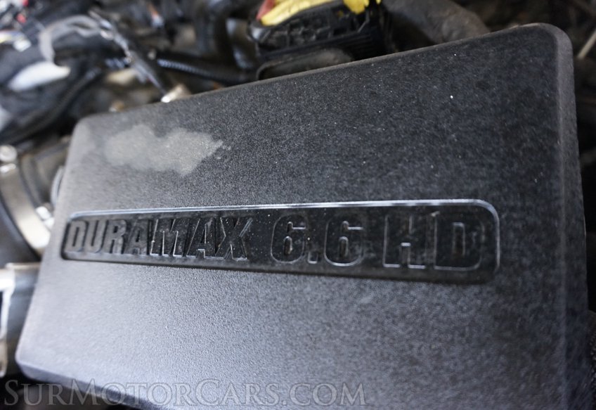 2023 GMC Sierra 2500HD - Image 57