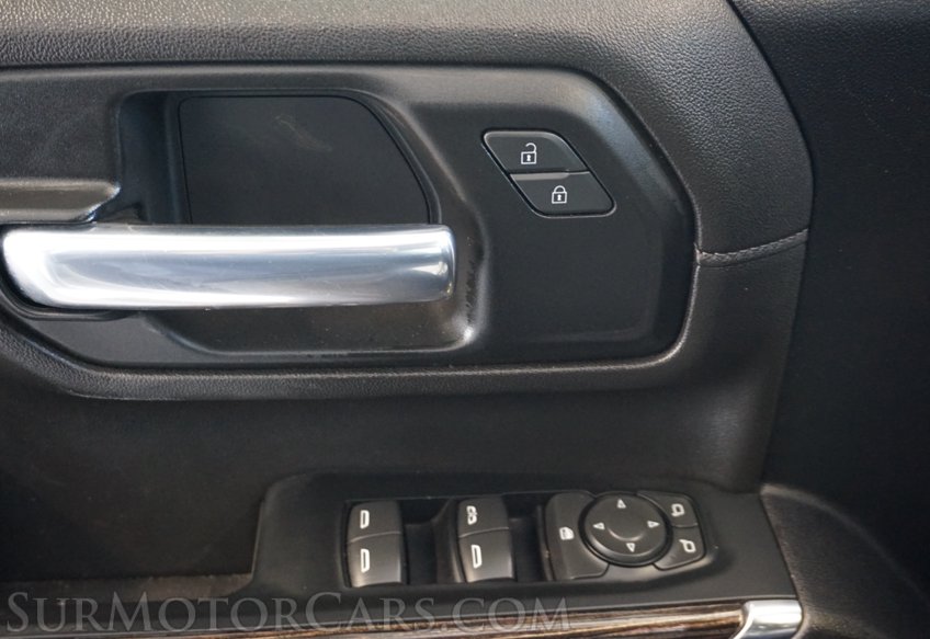 2023 GMC Sierra 2500HD - Image 52