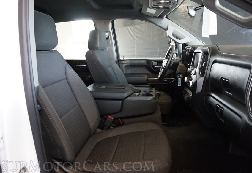 2023 GMC Sierra 2500HD - Image 33