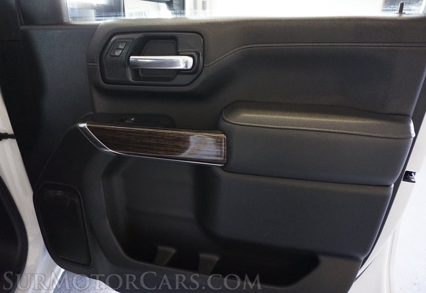 2023 GMC Sierra 2500HD - Image 53