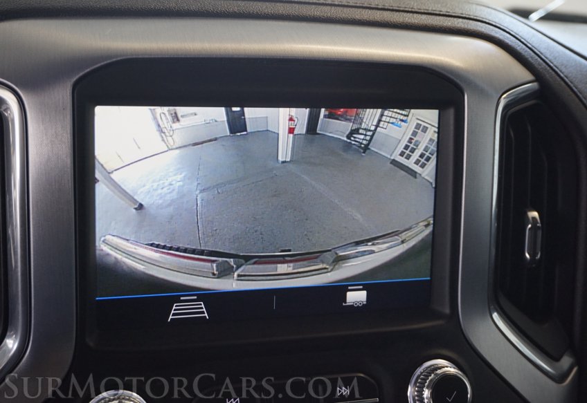 2023 GMC Sierra 2500HD - Image 41