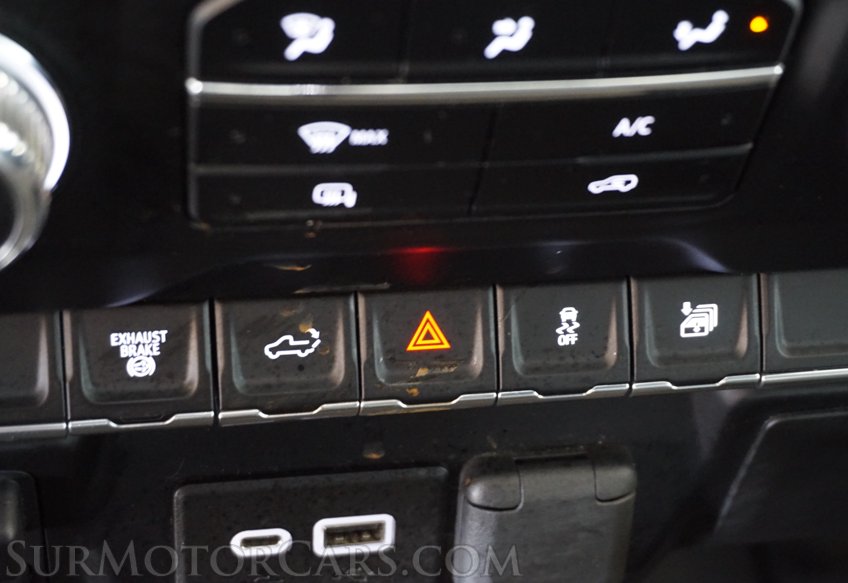 2023 GMC Sierra 2500HD - Image 50