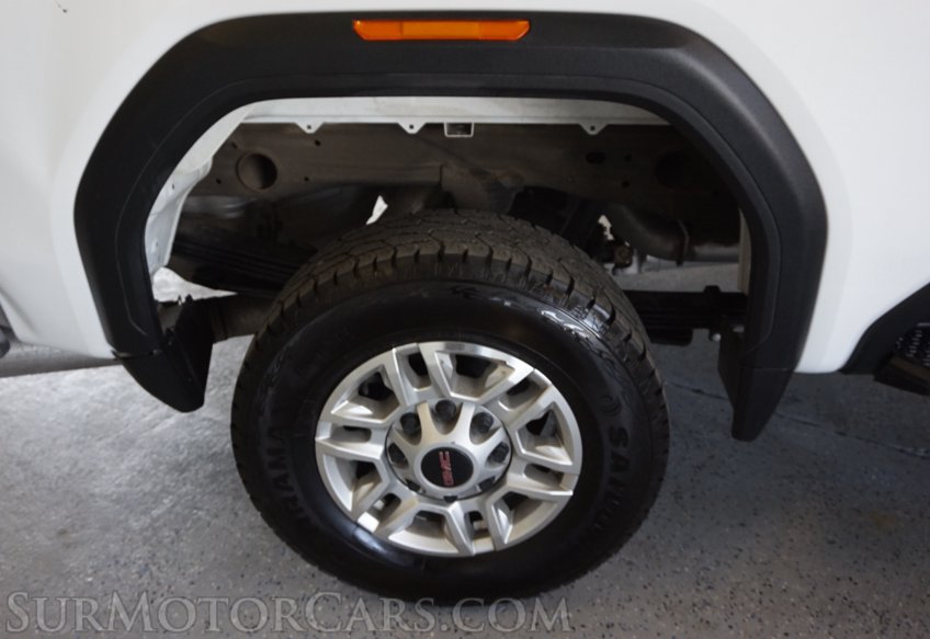 2023 GMC Sierra 2500HD - Image 55