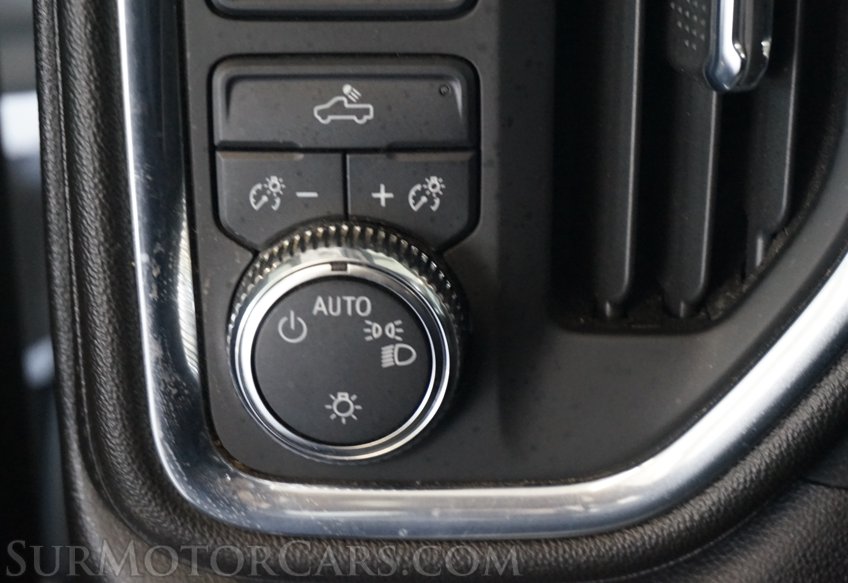 2023 GMC Sierra 2500HD - Image 49