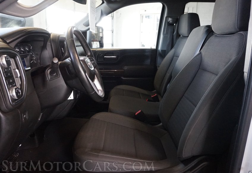 2023 GMC Sierra 2500HD - Image 32