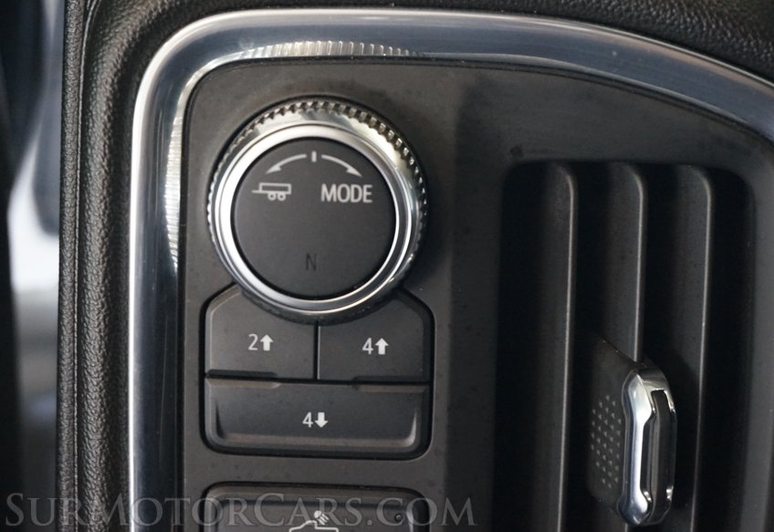 2023 GMC Sierra 2500HD - Image 43