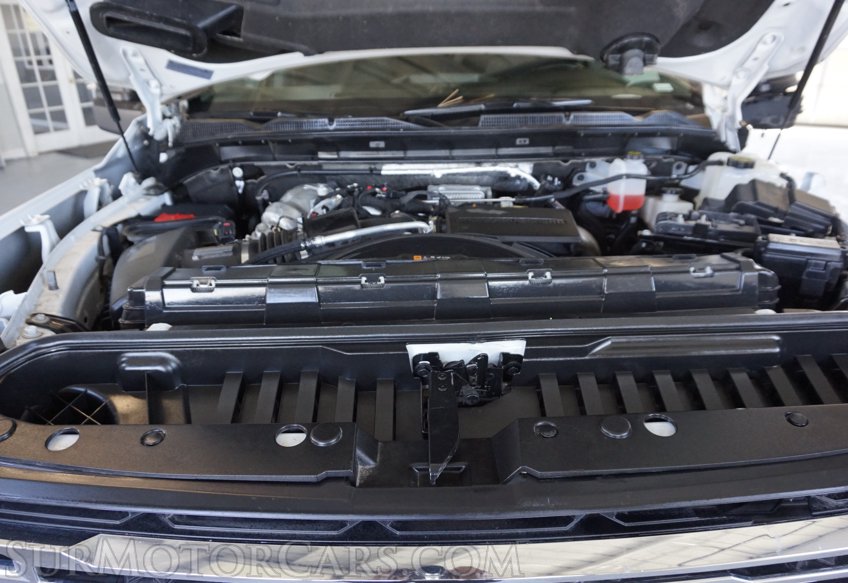 2023 GMC Sierra 2500HD - Image 60